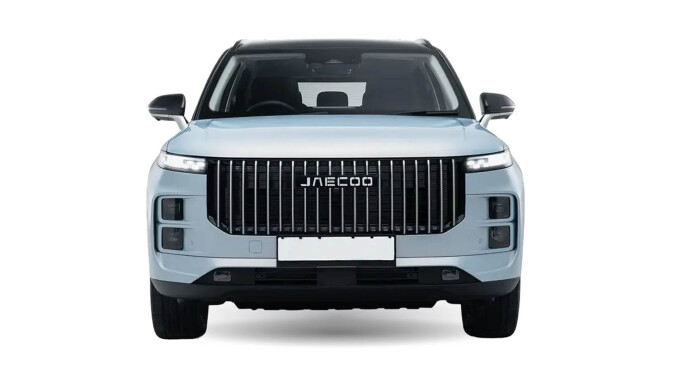 Jaecoo 7 1.5T SHS-H Pure 5dr Auto Hybrid Estate - Image 2